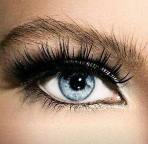 Why Magnetic Lashes are the Best False Lash Extensions
