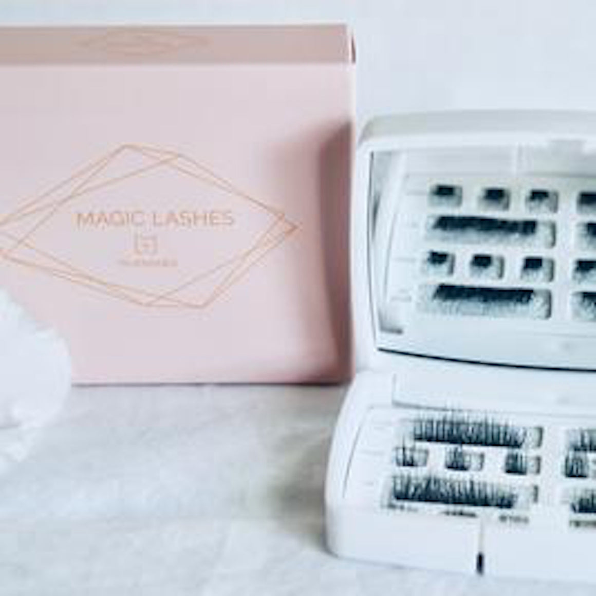 Magnetic Lashes