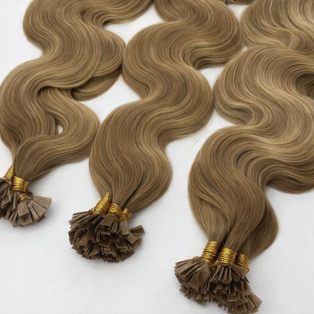 Colour Body Wave #8