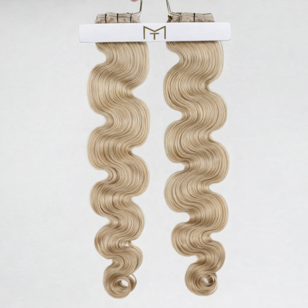 Colour Body Wave #60
