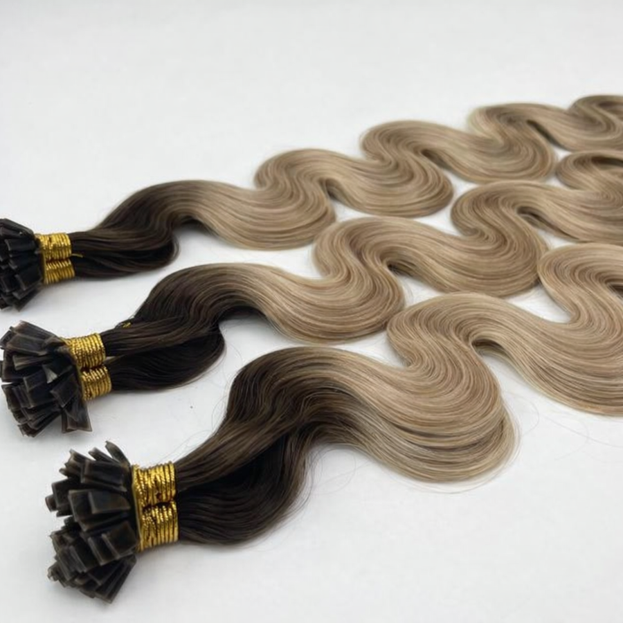 Colour Body wave T4-60/8