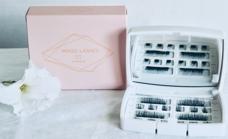 Magnetic Lashes 5 "Glamorous"