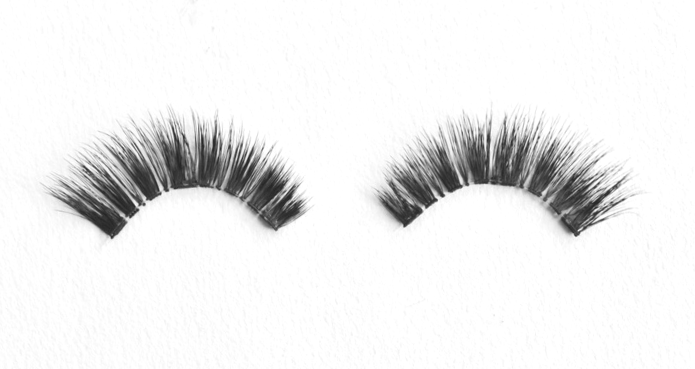 Magnetic Lashes 4 "Foxy"