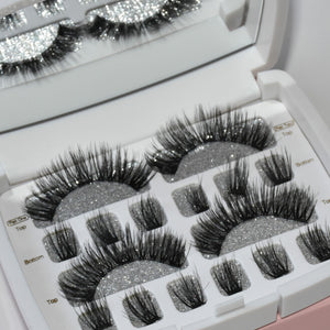 Magnetic Lashes 7 "Elegant"